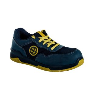 safety shoes ghs